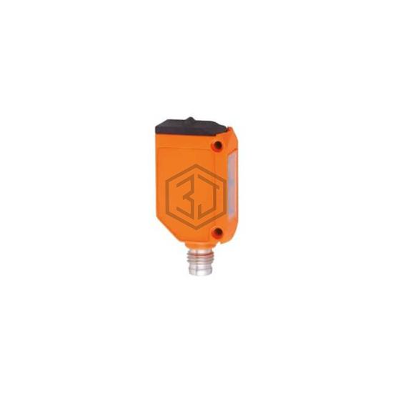O6S203 - ifm efector, inc. - Optical Sensors - Photoelectric, Industrial