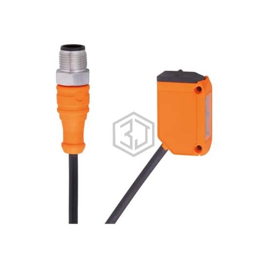 O6S201 - ifm efector, inc. - Optical Sensors - Photoelectric, Industrial
