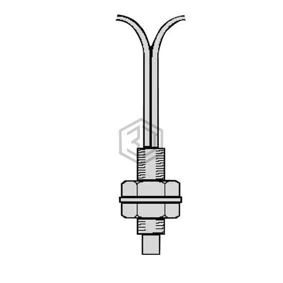 XUFN05321 - Schneider Electric - Optical Sensors - Photoelectric, Industrial