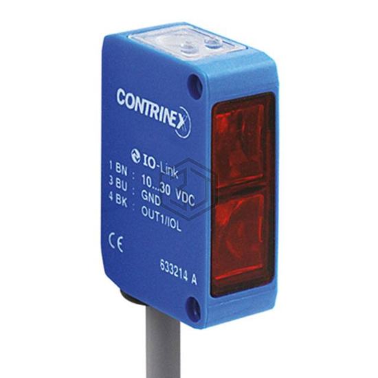 1202540022 - Molex - Optical Sensors - Photoelectric, Industrial