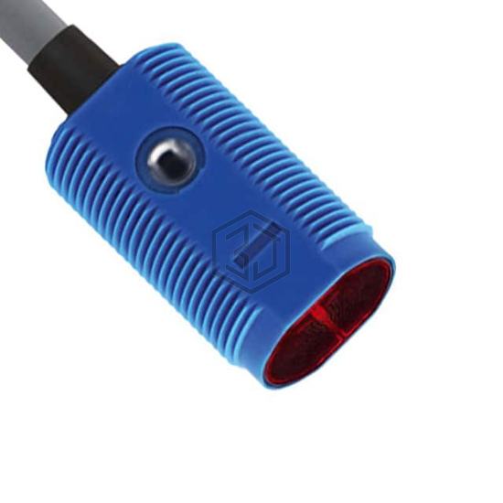 1202540125 - Molex - Optical Sensors - Photoelectric, Industrial