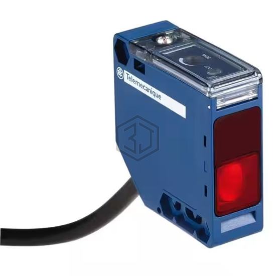 XUK0ARCTL2T - Schneider Electric - Optical Sensors - Photoelectric, Industrial