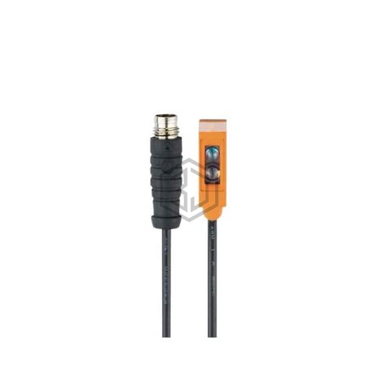 O8E203 - ifm efector, inc. - Optical Sensors - Photoelectric, Industrial