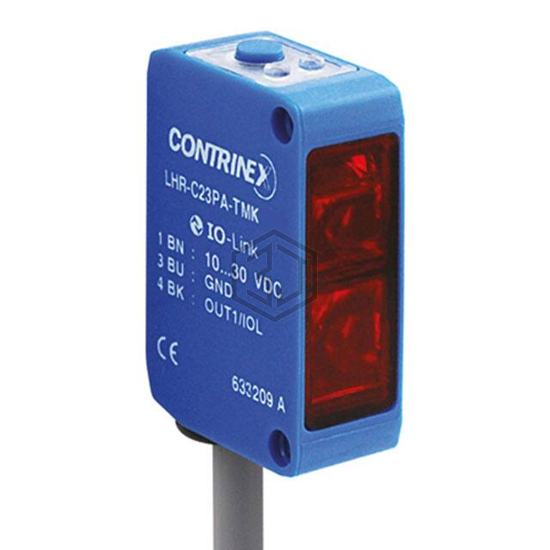 1202540038 - Molex - Optical Sensors - Photoelectric, Industrial