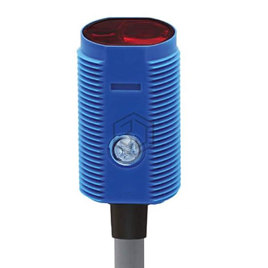 1202540133 - Molex - Optical Sensors - Photoelectric, Industrial