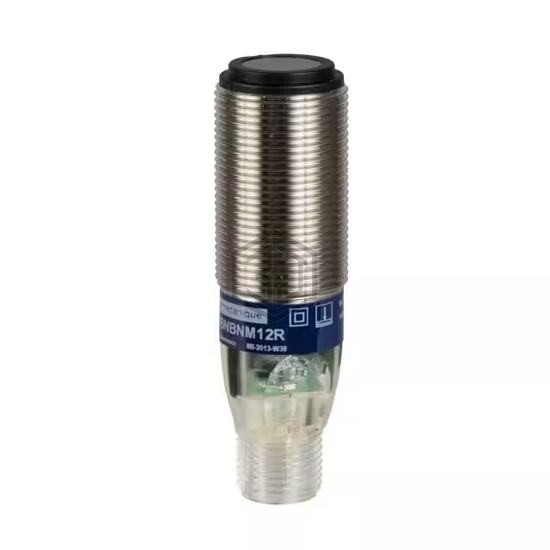 XUB9BPBNM12 - Schneider Electric - Optical Sensors - Photoelectric, Industrial