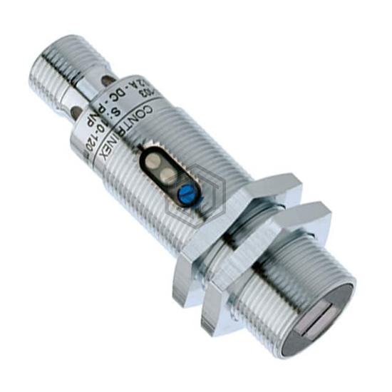 1202540143 - Molex - Optical Sensors - Photoelectric, Industrial