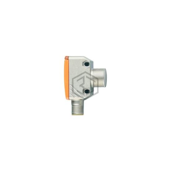 OGH282 - ifm efector, inc. - Optical Sensors - Photoelectric, Industrial