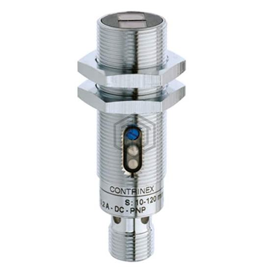 1202540156 - Molex - Optical Sensors - Photoelectric, Industrial