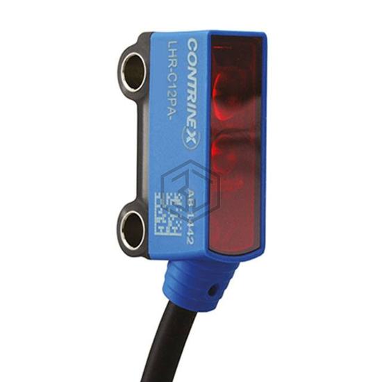 1202540017 - Molex - Optical Sensors - Photoelectric, Industrial