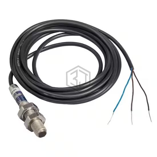 XUAH0203 - Schneider Electric - Optical Sensors - Photoelectric, Industrial