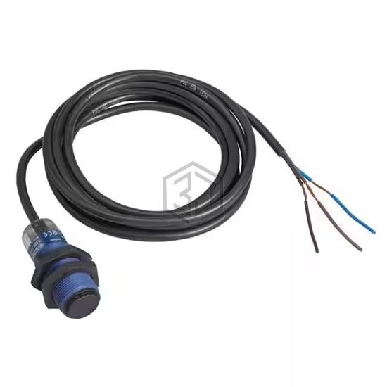 XUB0APSNL2 - Schneider Electric - Optical Sensors - Photoelectric, Industrial