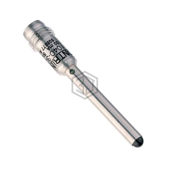 1202540075 - Molex - Optical Sensors - Photoelectric, Industrial