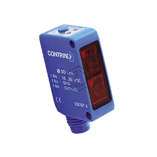 1202540048 - Molex - Optical Sensors - Photoelectric, Industrial