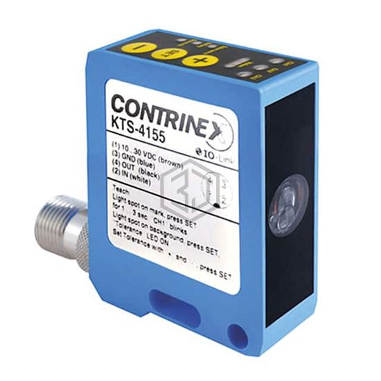 1202540061 - Molex - Optical Sensors - Photoelectric, Industrial