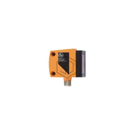 O1D103 - ifm efector, inc. - Optical Sensors - Photoelectric, Industrial