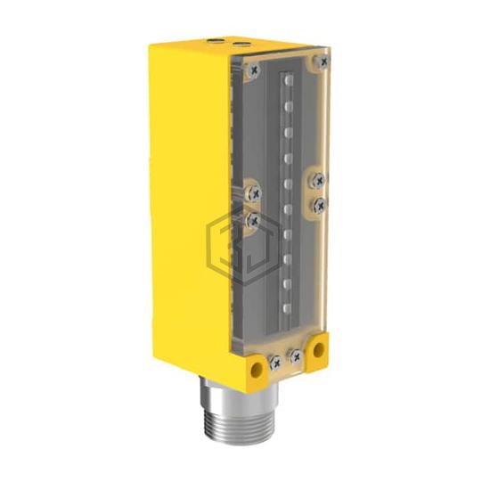 LS10E - Banner Engineering Corporation - Optical Sensors - Photoelectric, Industrial