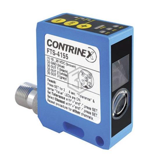 1202540058 - Molex - Optical Sensors - Photoelectric, Industrial