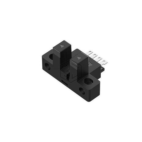 BS5-L2R-P - Autonics USA - Optical Sensors - Photoelectric, Industrial