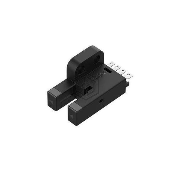 BS5-R2M-P - Autonics USA - Optical Sensors - Photoelectric, Industrial