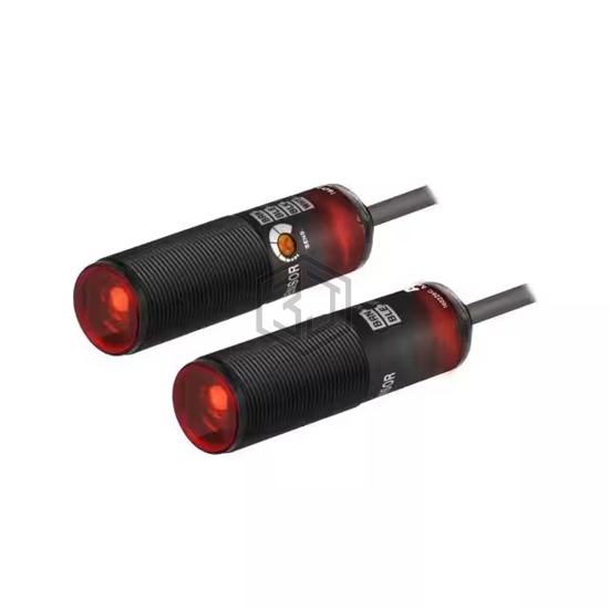 BRQP5M-TDTA - Autonics USA - Optical Sensors - Photoelectric, Industrial