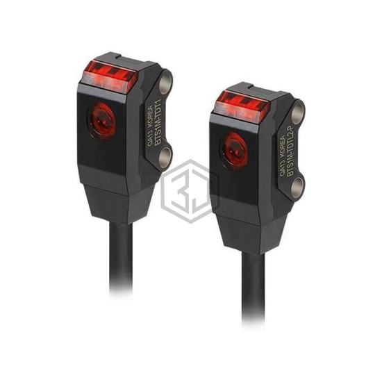 BTS1M-TDTL-P - Autonics USA - Optical Sensors - Photoelectric, Industrial