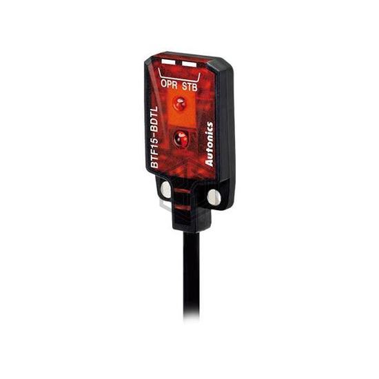BTF15-BDTL - Autonics USA - Optical Sensors - Photoelectric, Industrial