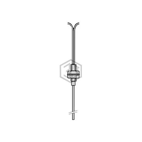 XUFN01331 - Schneider Electric - Optical Sensors - Photoelectric, Industrial