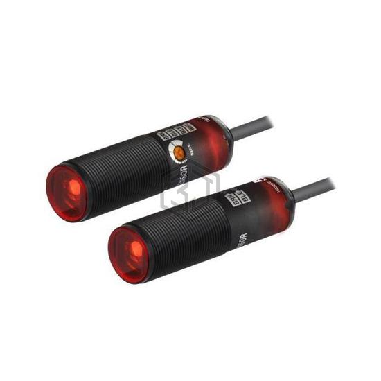 BRQP20M-TDTA-P - Autonics USA - Optical Sensors - Photoelectric, Industrial