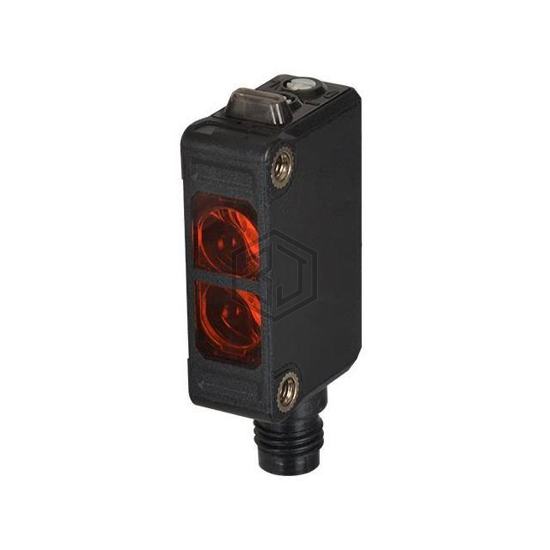 BJR100-DDT-C-P-F - Autonics USA - Optical Sensors - Photoelectric, Industrial