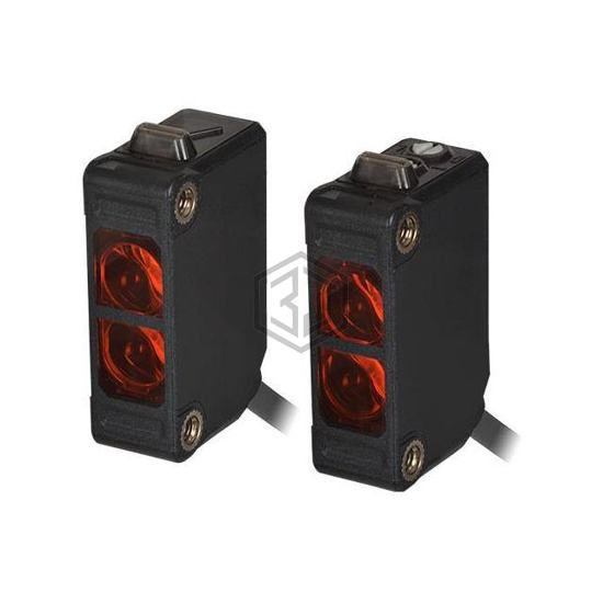 BJR10M-TDT-P-F - Autonics USA - Optical Sensors - Photoelectric, Industrial