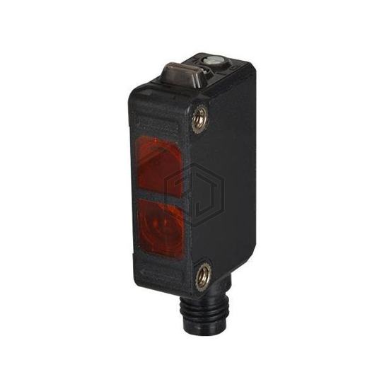 BJR3M-PDT-C-P-F - Autonics USA - Optical Sensors - Photoelectric, Industrial