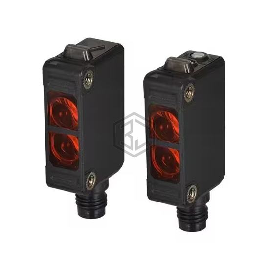 BJR15M-TDT-C-P-F - Autonics USA - Optical Sensors - Photoelectric, Industrial