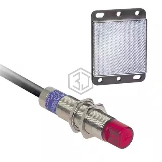 XU9M18MA230W - Schneider Electric - Optical Sensors - Photoelectric, Industrial