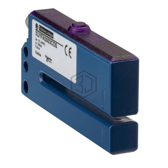 XUYFA983005COS - Schneider Electric - Optical Sensors - Photoelectric, Industrial