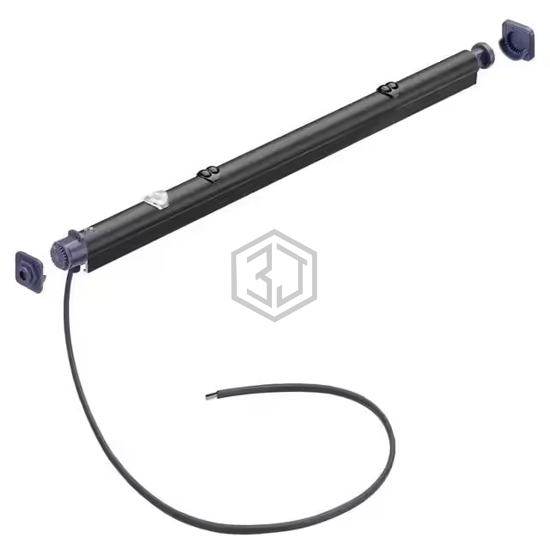 XUY250NC2H03M8 - Schneider Electric - Optical Sensors - Photoelectric, Industrial