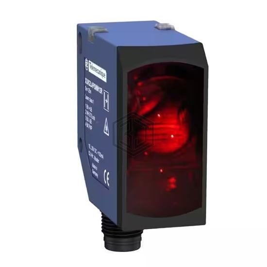 XUK2LAKSMM12T - Schneider Electric - Optical Sensors - Photoelectric, Industrial