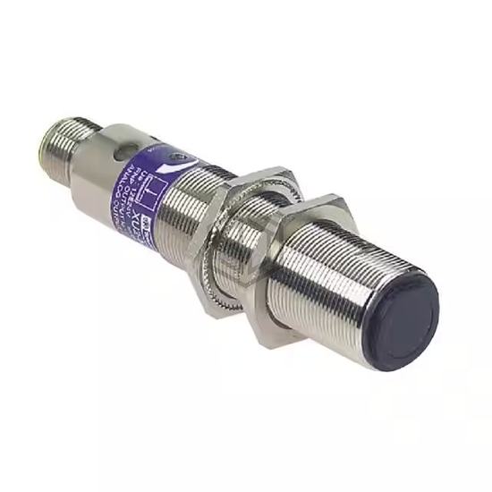 XU2M18AP20D - Schneider Electric - Optical Sensors - Photoelectric, Industrial
