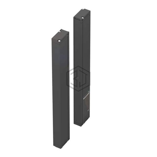 BLG0005 - Balluff - Optical Sensors - Photoelectric, Industrial
