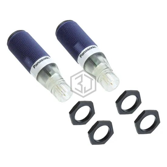 CY-111B-P-Z - Panasonic Industrial Automation Sales - Optical Sensors - Photoelectric, Industrial