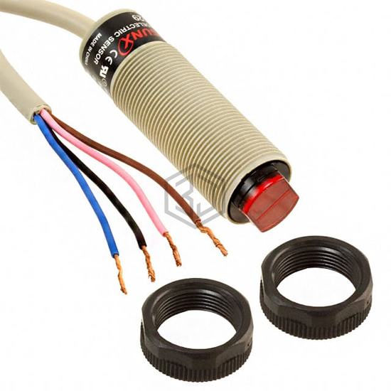 CY-29 - Panasonic Industrial Automation Sales - Optical Sensors - Photoelectric, Industrial