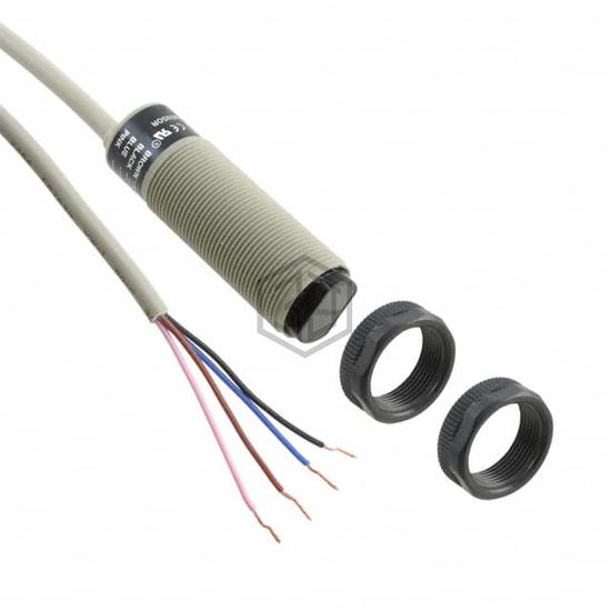 CY-27 - Panasonic Industrial Automation Sales - Optical Sensors - Photoelectric, Industrial