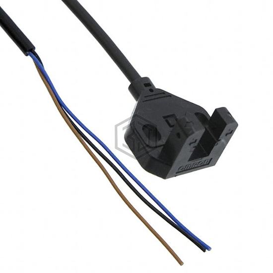 EE-SX771P - Omron Automation and Safety - Optical Sensors - Photointerrupters - Slot Type - Logic Output