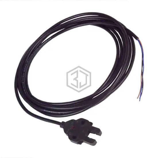 EE-SX870 - Omron Automation and Safety - Optical Sensors - Photointerrupters - Slot Type - Logic Output