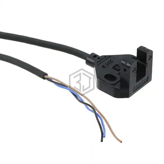 EE-SX771R - Omron Automation and Safety - Optical Sensors - Photointerrupters - Slot Type - Logic Output