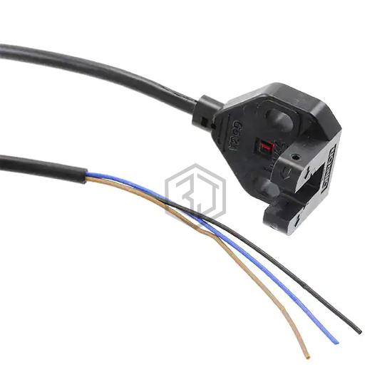 EE-SX771R 5M - Omron Automation and Safety - Optical Sensors - Photointerrupters - Slot Type - Transistor Output