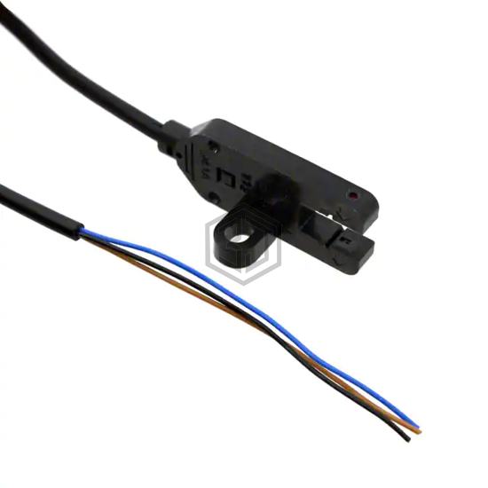EE-SX772A - Omron Automation and Safety - Optical Sensors - Photointerrupters - Slot Type - Logic Output