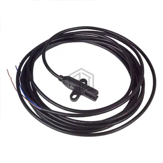 EE-SX872 - Omron Automation and Safety - Optical Sensors - Photointerrupters - Slot Type - Logic Output