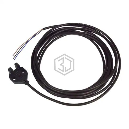 EE-SX871 - Omron Automation and Safety - Optical Sensors - Photointerrupters - Slot Type - Logic Output