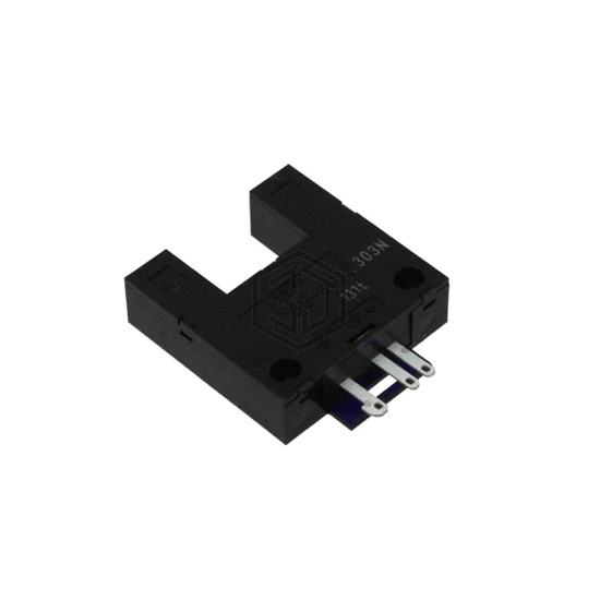 EE-SPX303N - Omron Automation and Safety - Optical Sensors - Photointerrupters - Slot Type - Logic Output